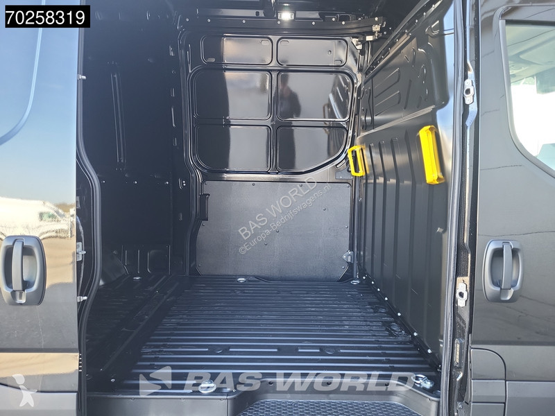 Veículo utilitário Iveco 35C21 210PK Automaat...