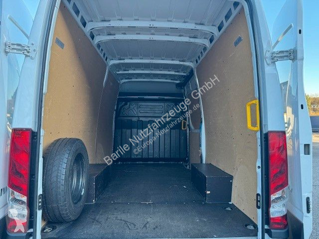 Veicolo commerciale Iveco 35S14 E6 Radstand...