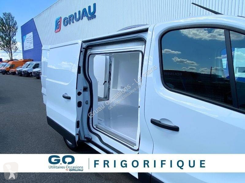 Furgoneta Renault