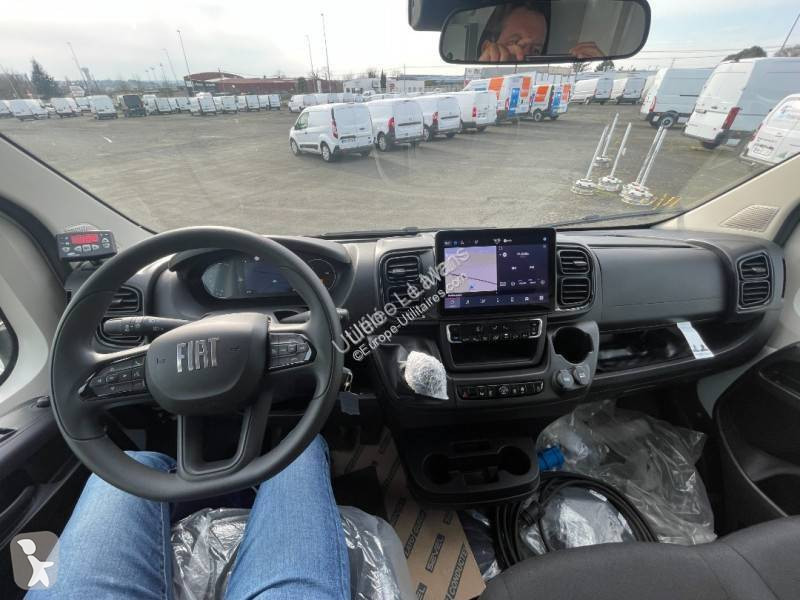 Furgoneta Fiat