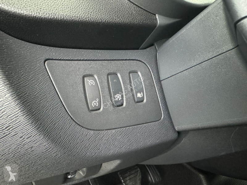 Nyttofordon Renault MAXI GRAND VOLUME 1.5 BLUE...