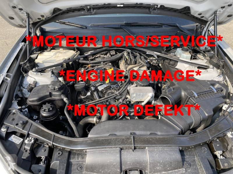 Nyttofordon BMW