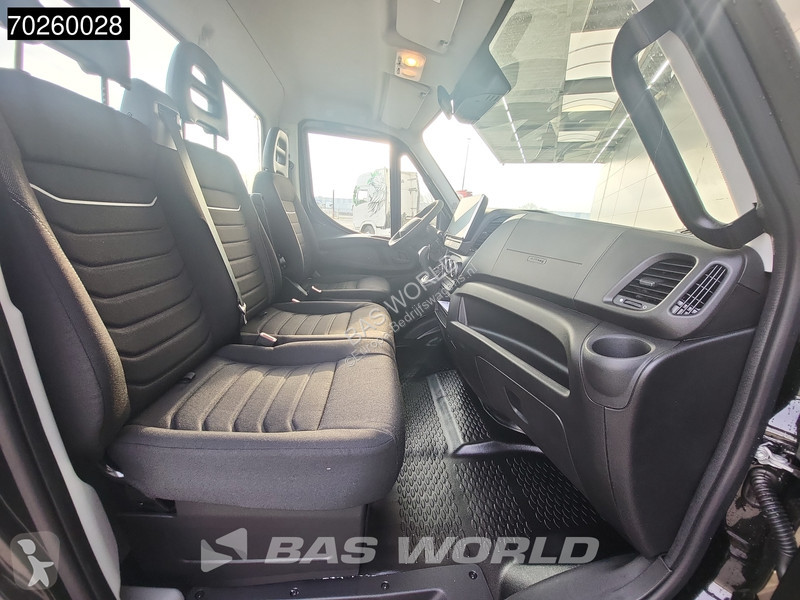 Véhicule utilitaire Iveco 35C21 Automaat 410WB...