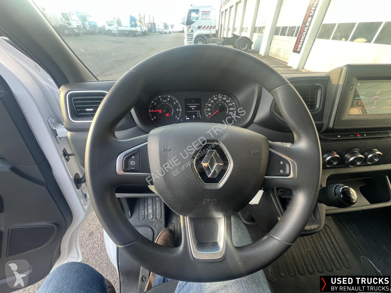 Veicolo commerciale Renault