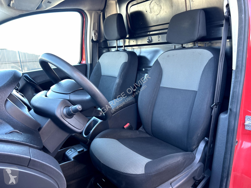 Autoutilitară Renault 1.5 dci Extra R-Link Energy