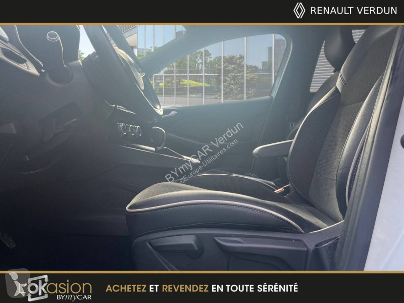 Veicolo commerciale Renault Clio Société TCe...