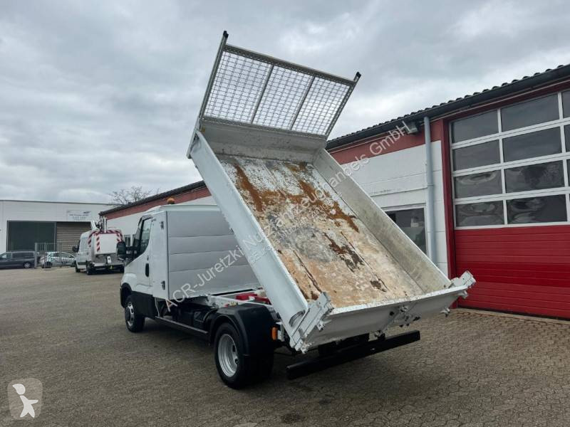 Nyttofordon Iveco