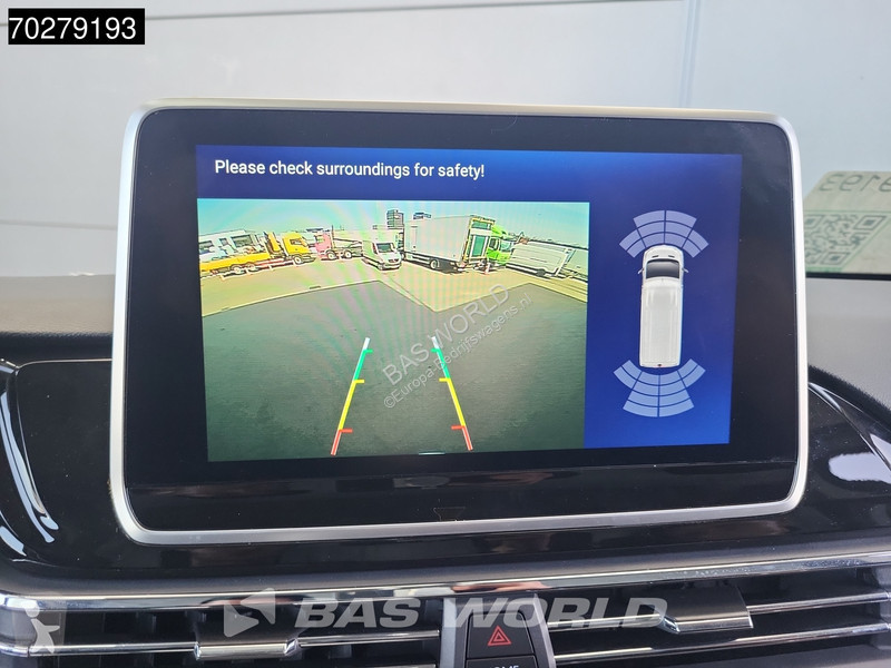 Autoutilitară Maxus Elektrisch L3H2 WLTP 398km...