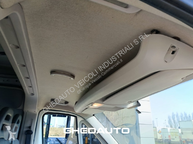 Užitkové vozidlo Peugeot Boxer II 333 2006 -...