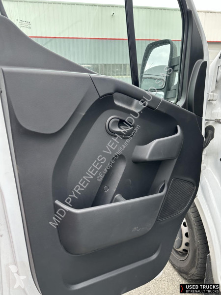 Bedrijfswagen Renault