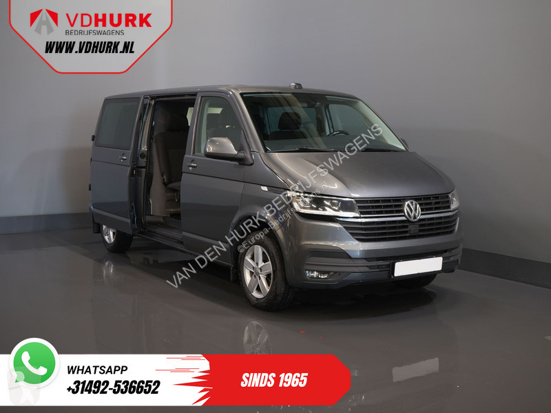 Véhicule utilitaire Volkswagen 2.0 TDI 150 pk...