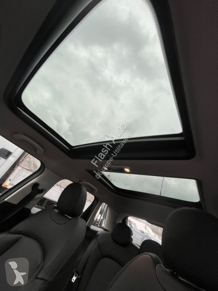 Bedrijfswagen Mini MINI 5 PORTES COOPER 136CH...