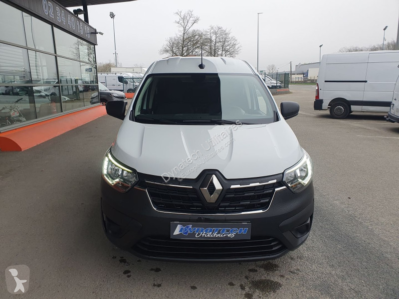 Nyttofordon Renault EXPRESS VAN 1.5 BLUE DCI...