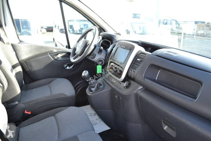 Furgoneta Fiat