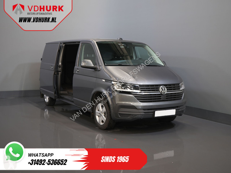 Furgoneta Volkswagen 2.0 TDI 150 pk DSG Aut. L2...