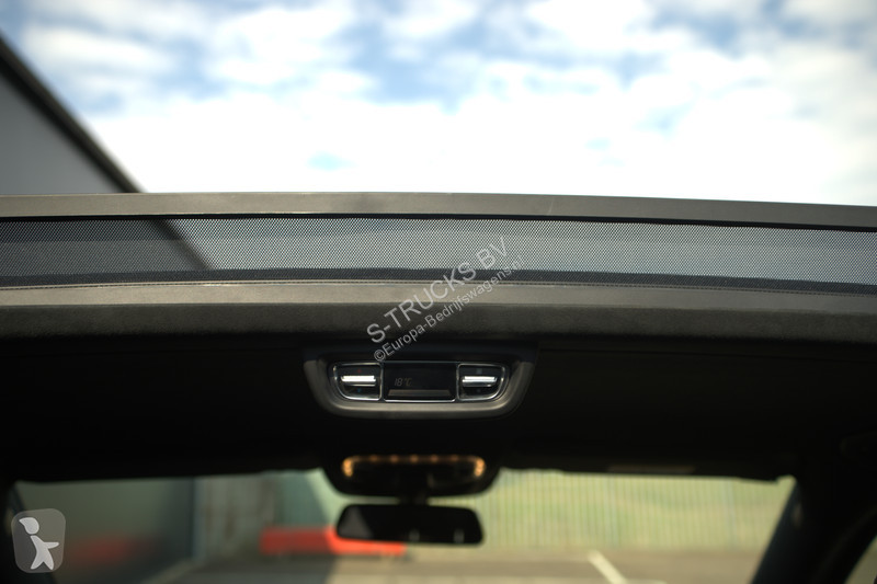Furgoneta Mercedes AMG EXUSIVE 4-MATIC AIRMATIC...