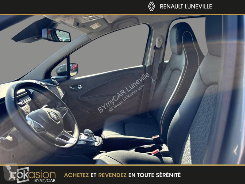 Autoutilitară Renault Zoe R135 - MY22