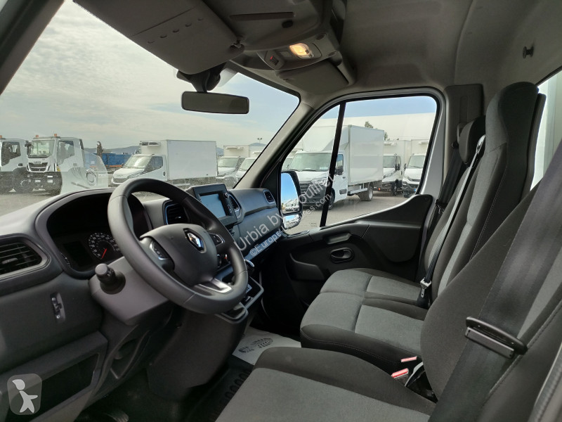 Véhicule utilitaire Renault FRIGO 12M3 165 CV...