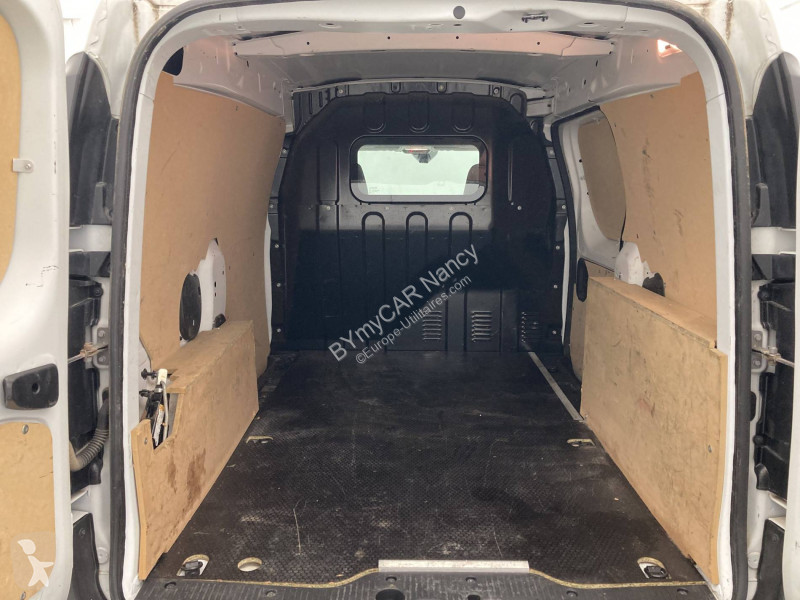 Furgoneta Renault EXPRESS VAN BLUE DCI 95 - 22