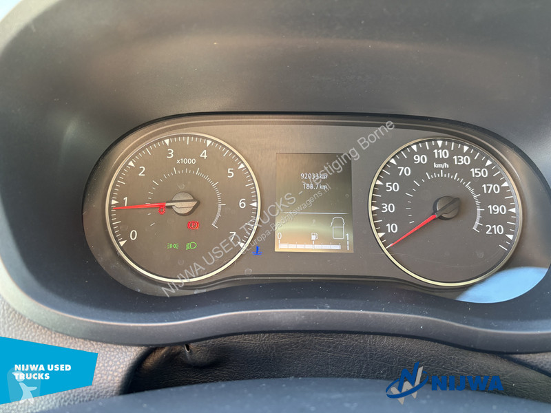 Nyttofordon Renault T35 150 L2H2 Navigatie +...