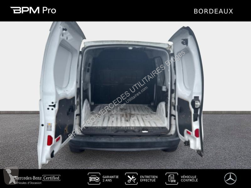 Užitkové vozidlo Mercedes 109 CDI Long Pro