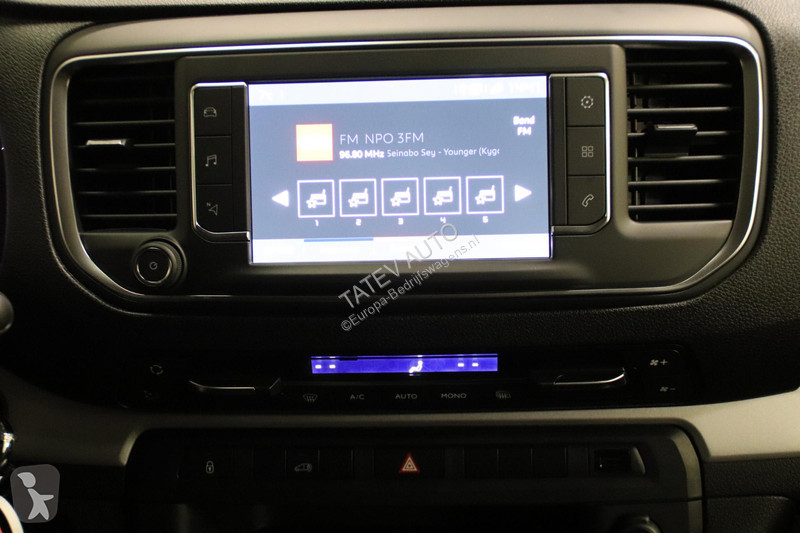 Autoutilitară Fiat 1.5 MULTIJET 120PK NAVIGATIE