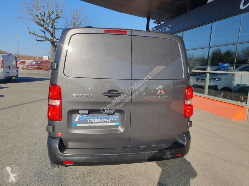 Užitkové vozidlo Peugeot EXPERT FG STANDARD 1.5...