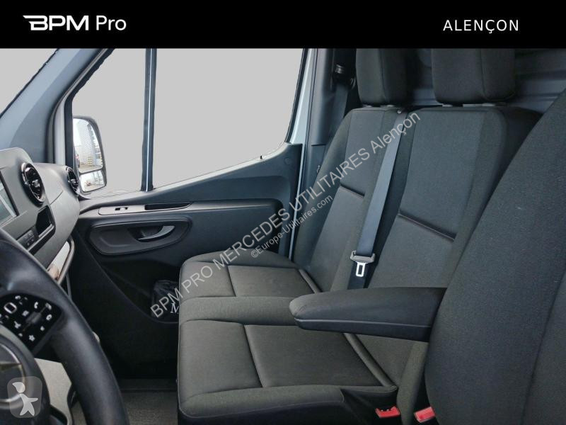 Nyttofordon Mercedes Fg 315 CDI 43 3T5 Pro...