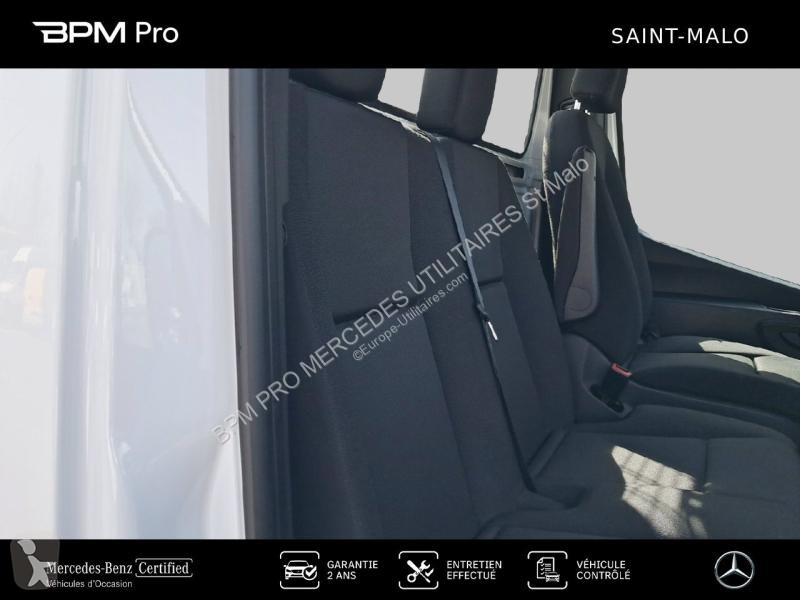 Autoutilitară Mercedes CCb 515 CDI 37 3T5...