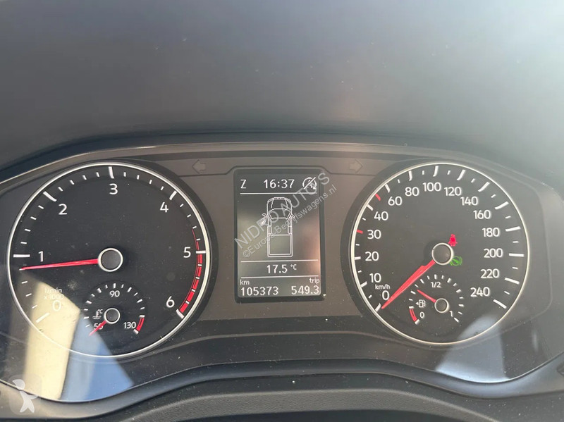 Véhicule utilitaire Volkswagen 3.0 V6 TDI BE...