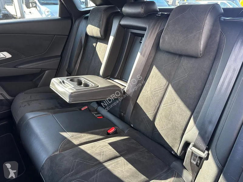 Bedrijfswagen  DS PERFORMANCE LINE, 71DKM,...
