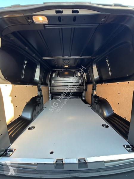 Furgoneta Fiat Scudo Maxi  BlueDHi 120 6-Gang