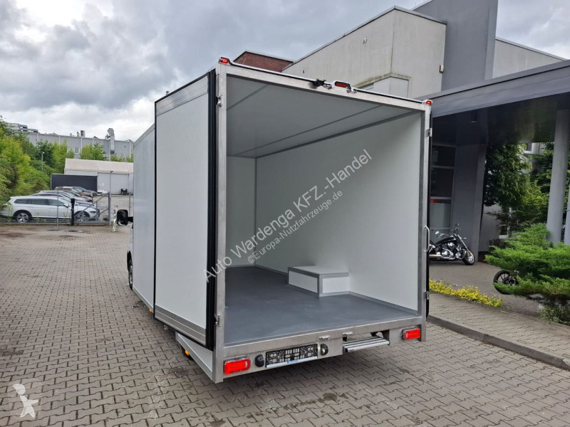 Renault  Transporter