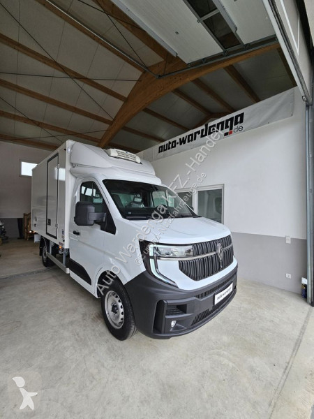 Renault  Transporter
