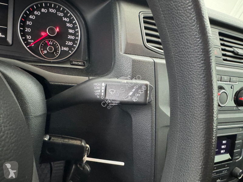 Autoutilitară Volkswagen 2.0 TDI 102