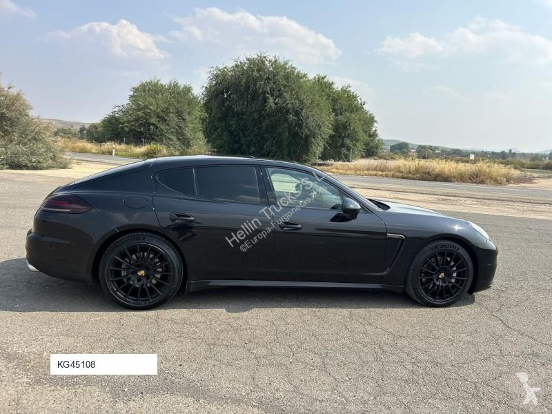 Autoutilitară Porsche