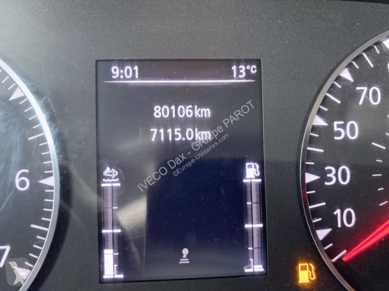 Bedrijfswagen Renault R3500 L2 2.3 dCi 145ch...