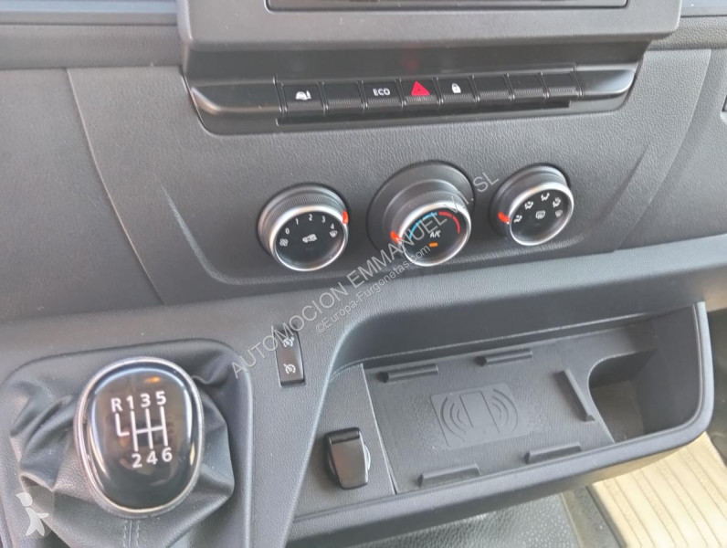 Veicolo commerciale Renault L3H2 2.3 DCI 125