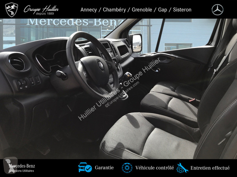 Veicolo commerciale Renault Fourgon L1H1 2T8...