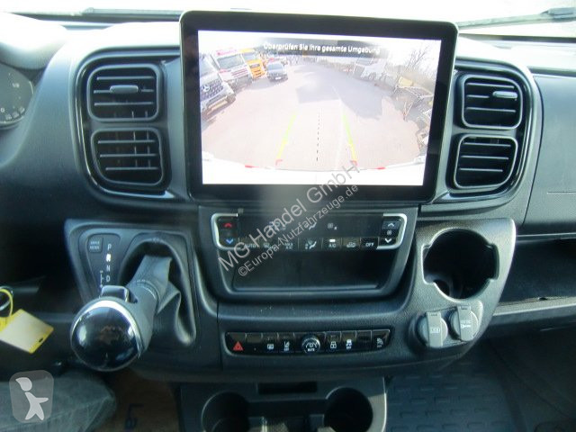 Autoutilitară Fiat Ducato  MAXI L3H2 140Ps,...