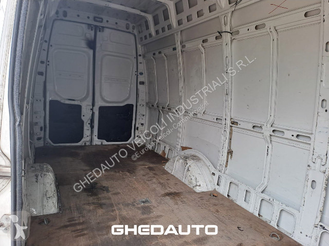 Nyttofordon Iveco Daily 35S14 - 35S14 V