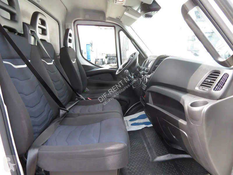 Nyttofordon Iveco 35 C 14