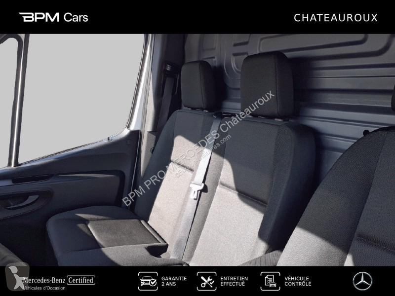 Nyttofordon Mercedes Fg 315 CDI 37 3T5 First...