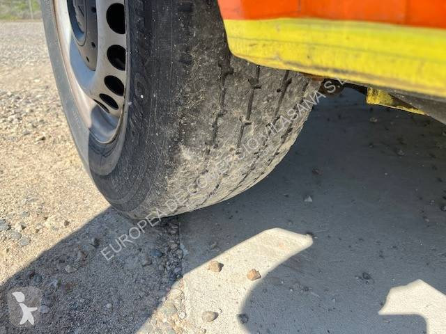 Furgoneta Volkswagen