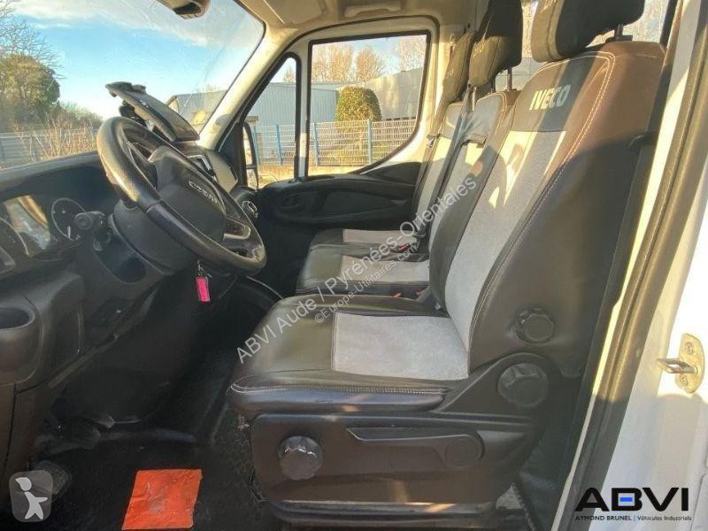 Veicolo commerciale Iveco 35S16V12 6pl CLIM...
