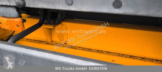 Veicolo commerciale Peugeot Pritsche Doka. 435...