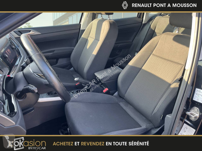 Autoutilitară Volkswagen Polo 1.6 TDI 80 S&S BVM5