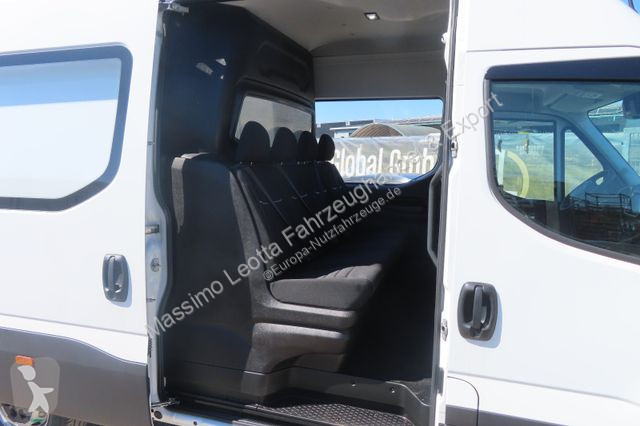 Veicolo commerciale Iveco 35S14 7 Sitzer Neu 7x...