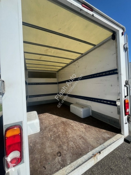 Véhicule utilitaire Renault MASTER III  2.3 DCI...