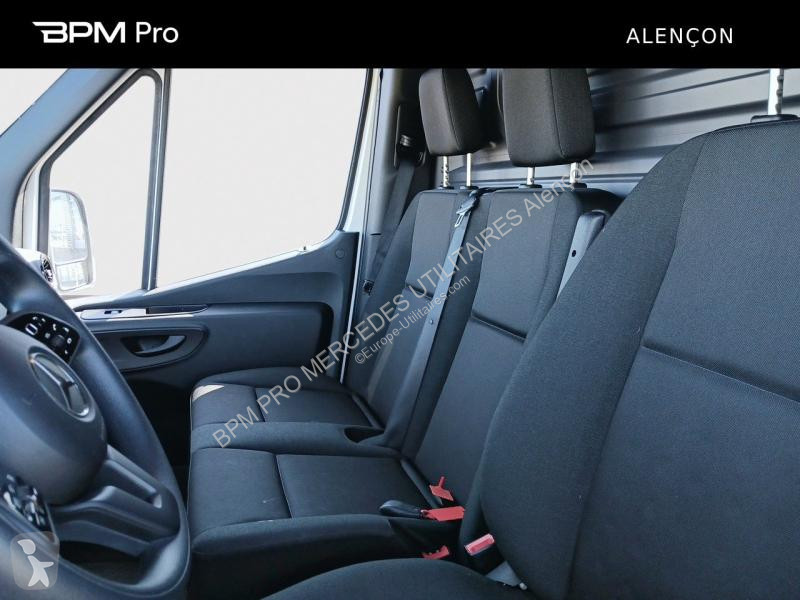 Varevogn Mercedes Fg 315 CDI 43 3T5 Pro...